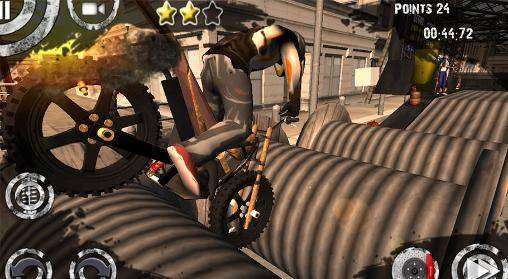 Trials Ultimate 3D HD Android Full Game Free Download