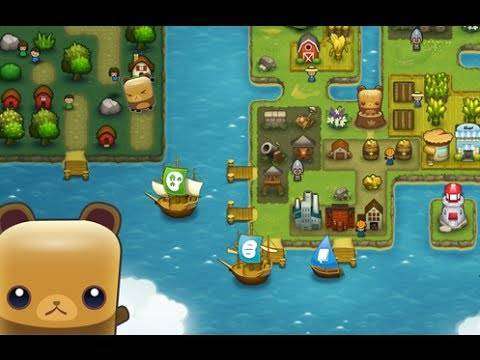 Triple Town MOD APK Android Free Download