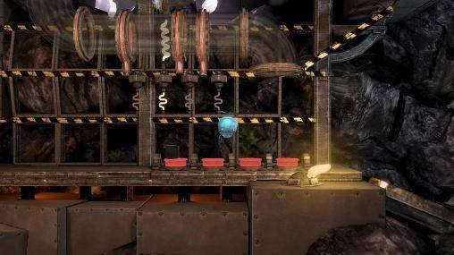 Free Download Unmechanical for Android