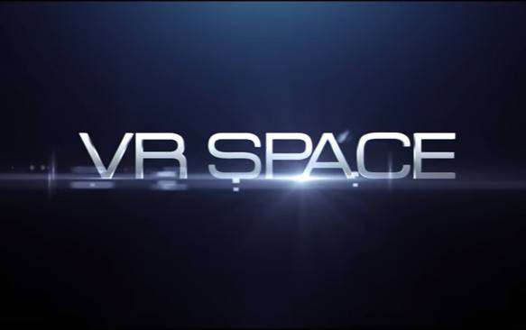 VR Space The Last Mission