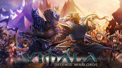 vimala defense warlords