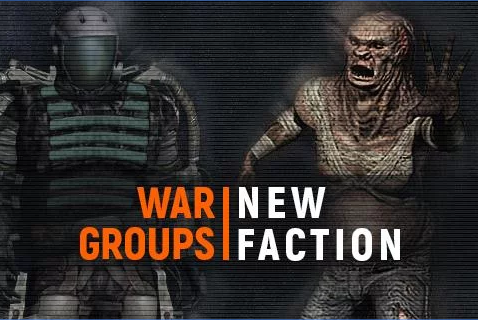 war groups