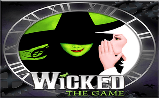 Wicked The Game