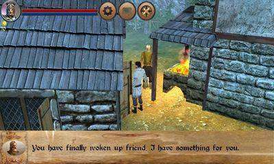 World of Anargor - 3D RPG Full APK Android Game Free Download