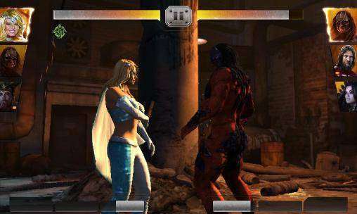 WWE Immortals APK + MOD Android