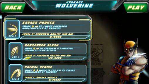 X-Men: Days of Future Past APK Android Free Download