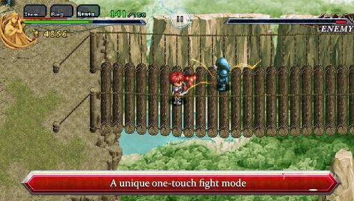 Ys Chronicles 1 Full APK Android Game Free Download