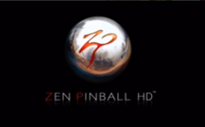 zen pinball