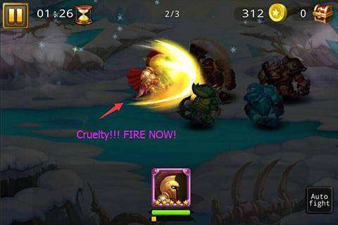 Zeus Age MOD APK Android Game Free Download
