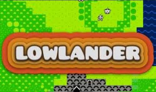 Lowlander II: Lowerlander APK