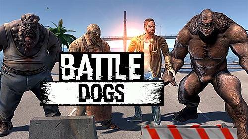 Battle Dogs : Mafia War Games MOD APK