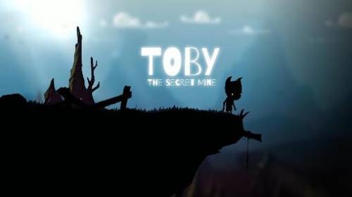 Toby: The Secret Mine Download For Pc [crack]
