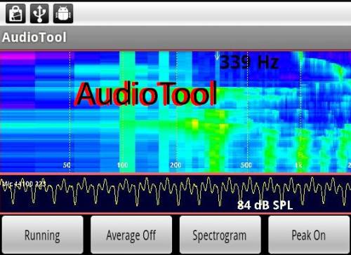 AudioTool v8.4 (Paid) Apk
