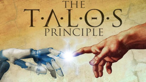 The Talos Principle APK