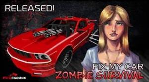 Fix My Car: Zombie Survival APK
