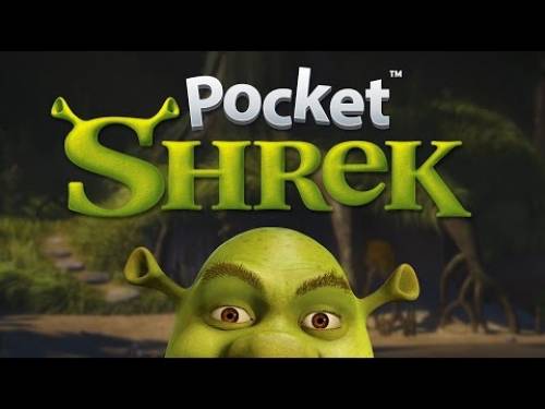 Pocket Shrek Apk Mod Unlock All