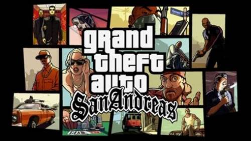 GTA San Andreas Old Skool [ovisebdan] Download