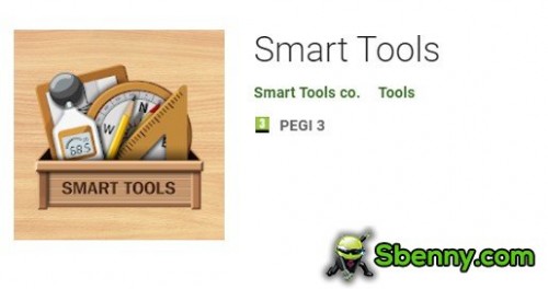 Smart Tools MOD APK