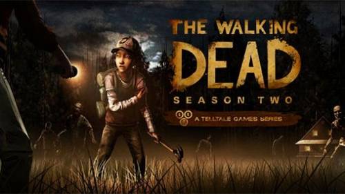 The Walking Dead: Season Two MOD APK
