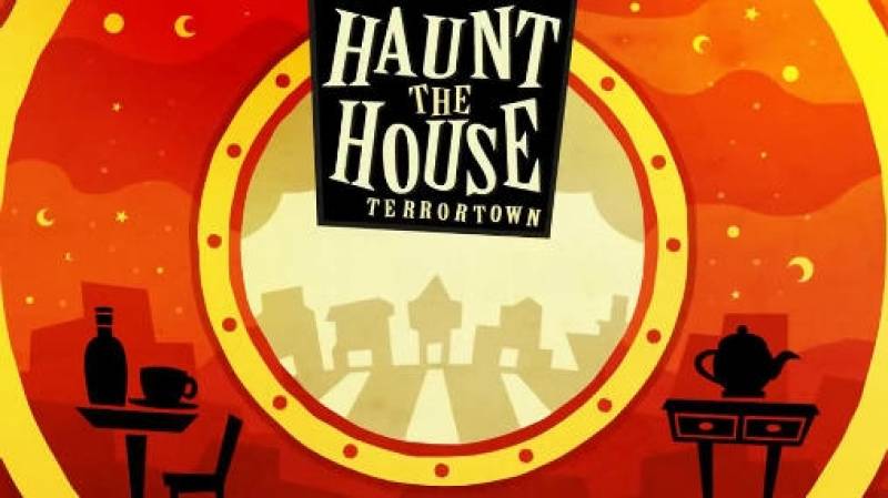 the house 2 game free
