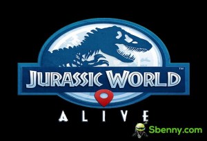 Jurassic World™ Alive MOD APK