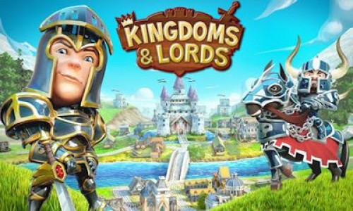 Kingdoms &amp; Lords MOD APK
