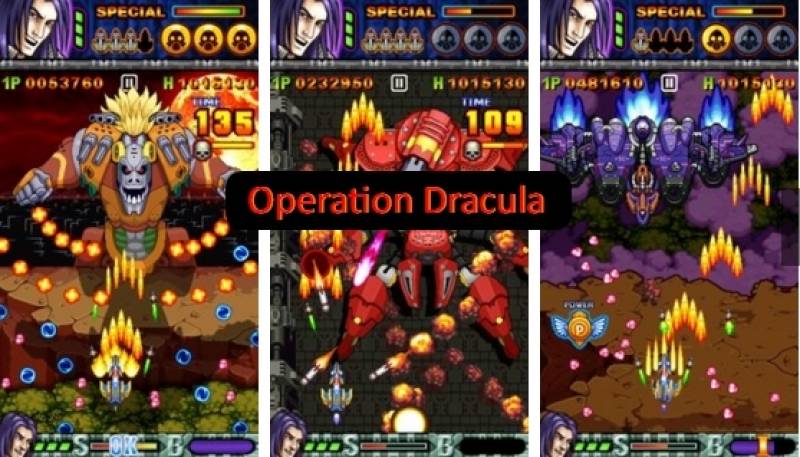 operation dracula pc download