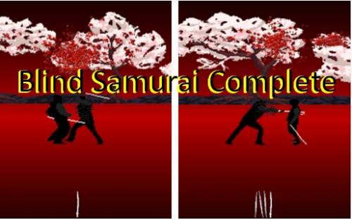 Blind Samurai Complete APK