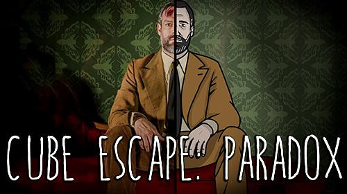 Cube Escape: Paradox - Chapter 2 Free Download [hacked]