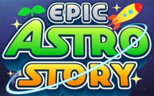 Epic Astro Story MOD APK