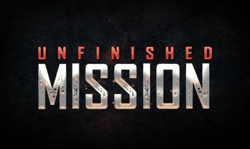 Unfinished Mission MOD APK