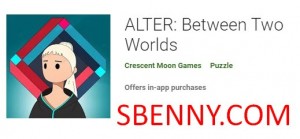 ALTER: Between Two Worlds MOD APK