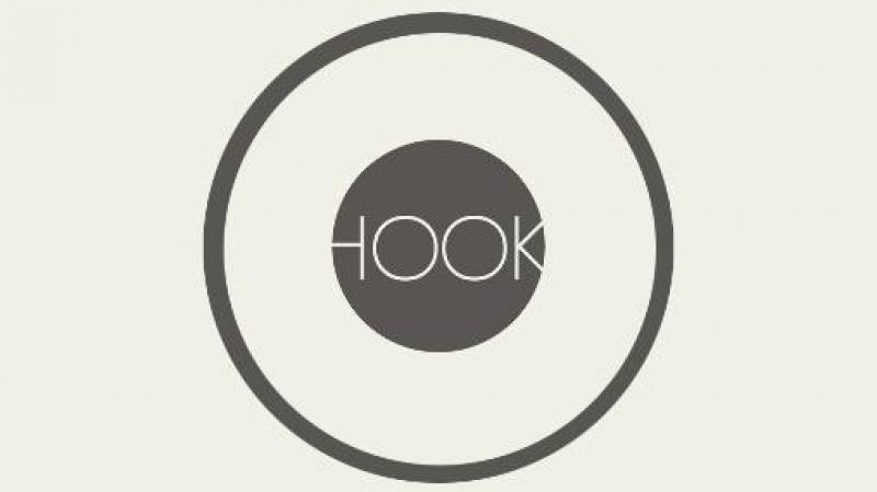Hook     -  10