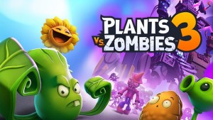 Plants vs. Zombies™ 3 MOD APK