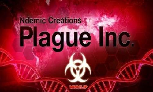 Plague Inc. MOD APK
