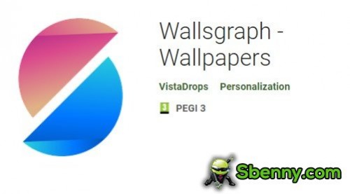 Wallsgraph - Wallpapers MOD APK