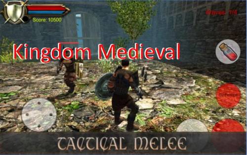 Kingdom Medieval MOD APK