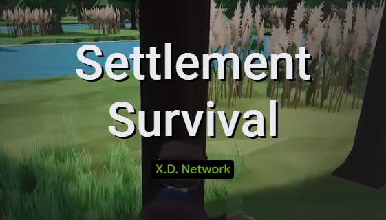 Settlement Survival APK