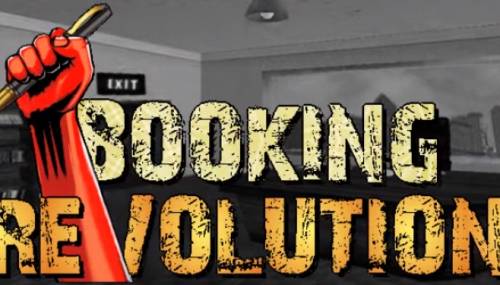 Booking Revolution (Wrestling) MOD APK