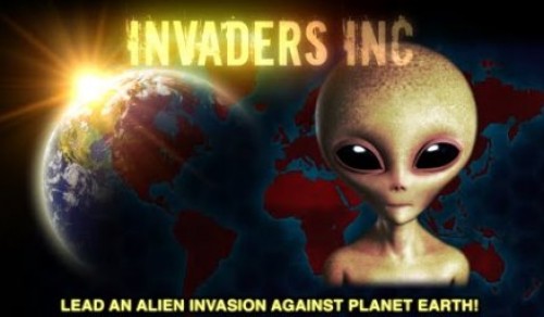 Invaders Inc. - Plague FREE MOD APK
