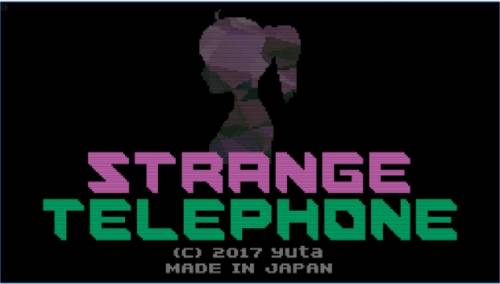 Strange Telephone APK