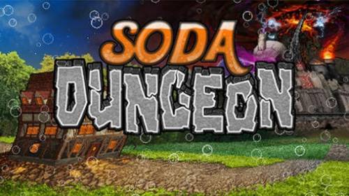 Soda Dungeon crack activation code