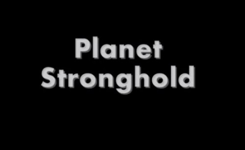 Planet Stronghold Free To Play MOD APK