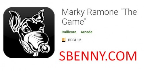Marky Ramone &quot;The Game&quot; MOD APK