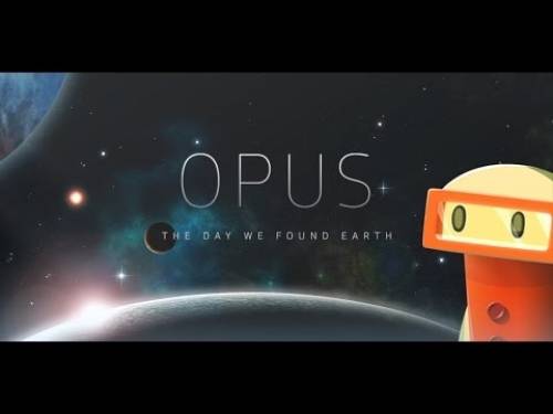 OPUS: The Day We Found Earth MOD APK