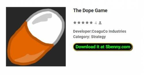The Dope Game APK