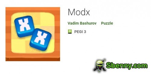 Modx APK