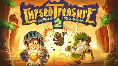 Cursed Treasure 2 MOD APK