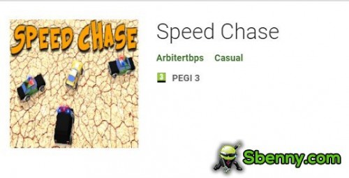 Speed Chase APK