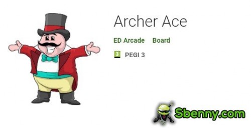 Archer Ace APK